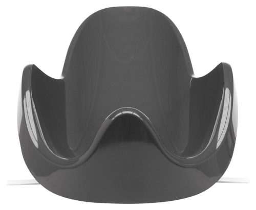 LUMA Fürdető ülőke - Black