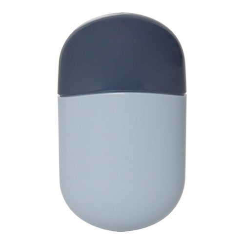 LUMA Manikűr készlet - Iron Blue