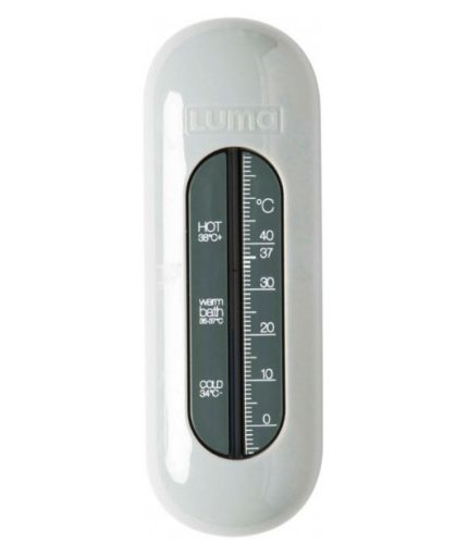 Luma vízhőmérő - Sage green