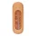 LUMA Vízhőmérő Spiced Copper