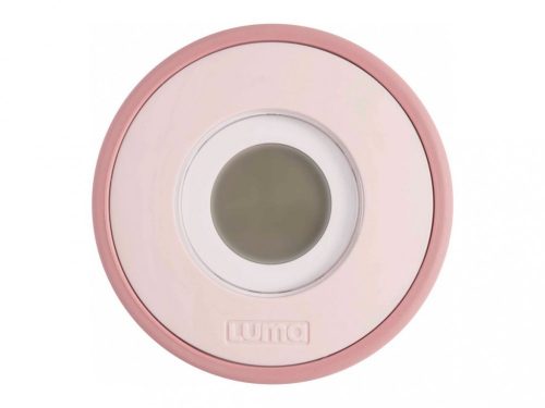Luma digitális vízhőmérő - Blossom pink