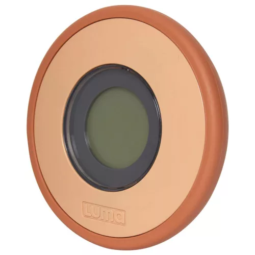 LUMA Digitális vízhőmérő Spiced Copper