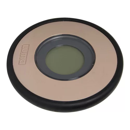 LUMA Digitális vízhőmérő Desert Taupe