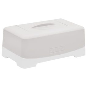 LUMA Nedves törlőkendő tároló Pure Oat