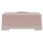 LUMA Nedves törlőkendő tároló Blush Pink