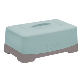 LUMA Nedves törlőkendő tároló Ice Blue