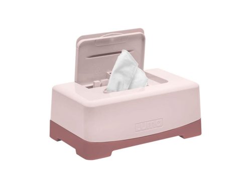 LUMA Nedves törlőkendő tároló Blossom Pink