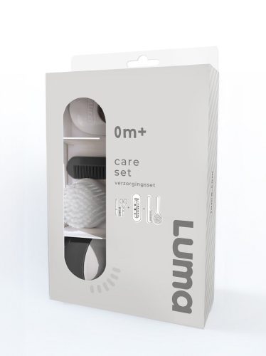 Luma Silk Oat ajándékszett