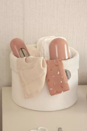 Luma Blush Pink ajándékszett