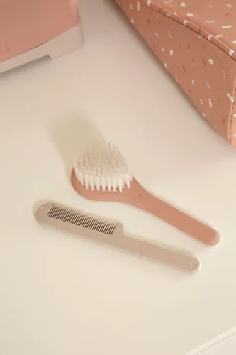 Luma Blush Pink ajándékszett