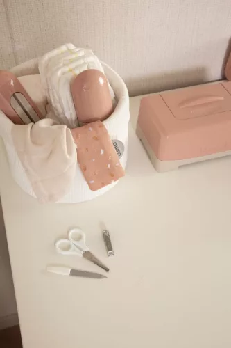 Luma Blush Pink ajándékszett