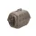80980M Carry Sport szállító box fém ajtóval - galambszürke