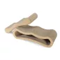 AC208 Dupla macskakaparófa mentával 60x24x17 cm