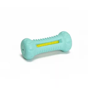 AD046/A Fogtisztítós gumirúd DentalDumbbel 10 cm