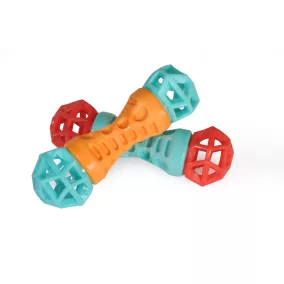   AD0518 Vízen lebegő, sípoló TPR geometriai rudak kb 22 cm