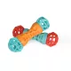 AD0518 Vízen lebegő, sípoló TPR geometriai rudak kb 22 cm
