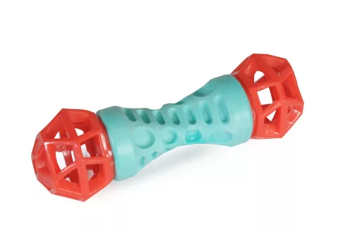 AD0518 Vízen lebegő, sípoló TPR geometriai rudak kb 22 cm