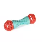   AD0518 Vízen lebegő, sípoló TPR geometriai rudak kb 22 cm