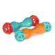 AD0521 Vízen lebegő sípoló TPR játék 22,5 cm