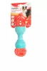 AD0521 Vízen lebegő sípoló TPR játék 22,5 cm