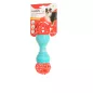 AD0521 Vízen lebegő sípoló TPR játék 22,5 cm