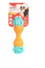 AD0521 Vízen lebegő sípoló TPR játék 22,5 cm