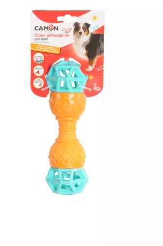AD0521 Vízen lebegő sípoló TPR játék 22,5 cm