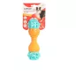 AD0521 Vízen lebegő sípoló TPR játék 22,5 cm