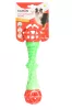 AD0522 Vízen lebegő sípoló bot TPR játék 28 cm