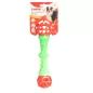 AD0522 Vízen lebegő sípoló bot TPR játék 28 cm