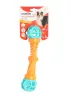 AD0522 Vízen lebegő sípoló bot TPR játék 28 cm