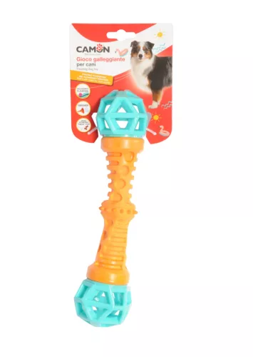 AD0522 Vízen lebegő sípoló bot TPR játék 28 cm