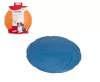 AD055/B Vízben lebegő Frisbee gumi  átm 18 cm 