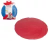 AD055/B Vízben lebegő Frisbee gumi  átm 18 cm 