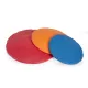 AD055/C Vízben lebegő Frisbee gumi  átm 22 cm 