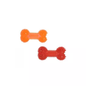 AD083/B TPR tüskés csont sípolós 13,5 cm
