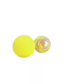   AD111/A Eva soft labdák az AD111 Bazooka játékhoz (átm 4,3 és 5 cm)