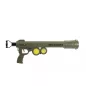   AD111 Mini Bazooka labdakilövő 2 EVA soft labdával (labdák 4,3 és 5 cm)