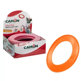AD133 Repülő karika játék 21 cm
