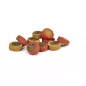AE050 SNACK BOX-Duo Disc's- 140gramm
