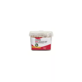 AE051 SNACK BOX-Duo Stars- 140 gramm