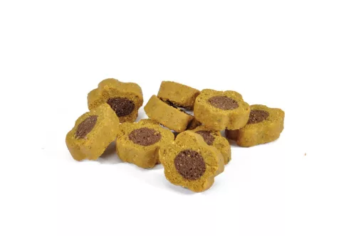 AE051 SNACK BOX-Duo Stars- 140 gramm