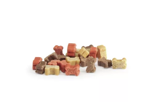 AE052/B SNACK BOX-Mini Bones mix- 140 gramm