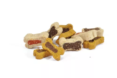 AE052 SNACK BOX-MiniBones- 140 gramm