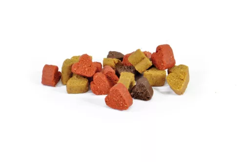 AE053 SNACK BOX-Mini Hearts- 140 gramm