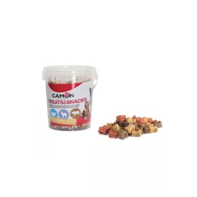 AE057/B SNACK BOX-MiniBones MIX- 500 gramm