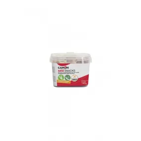   AE062/A Snack Box Gocciole  gluténmentes sárgarépa és borsó ízesítéssel 140 gramm