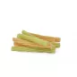   AE302 Jutalomfalat Gluténmentes étrendkiegészítő snack csavart stick 350 gramm 10,5 cm