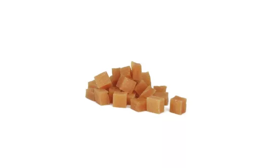 AF103 Csirkés kockák taurinnal 60 gramm