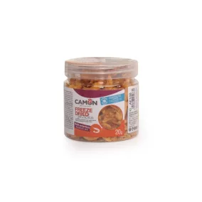 AF106 Freeze-Dried Antarctic Krill 20 gramm